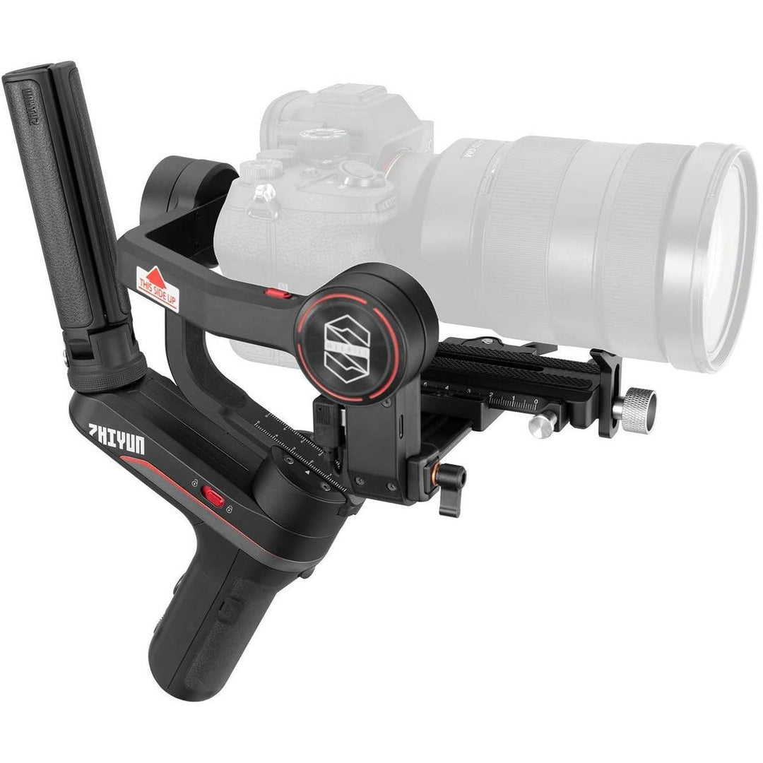 FlexiGimbal 3 - DOKUTRONIX