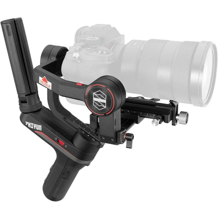 FlexiGimbal 3 - DOKUTRONIX