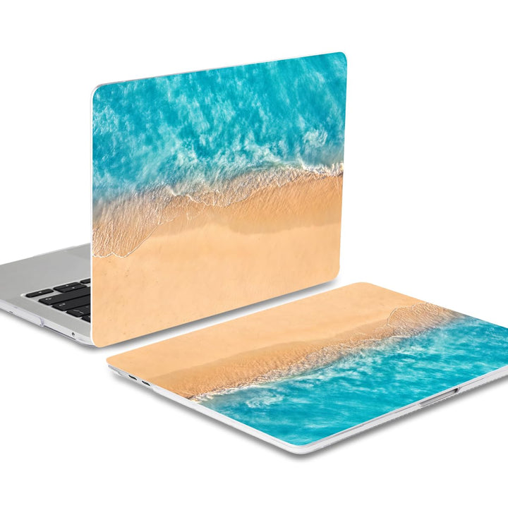 SkyMoon Case for M1 MacBook Air 13