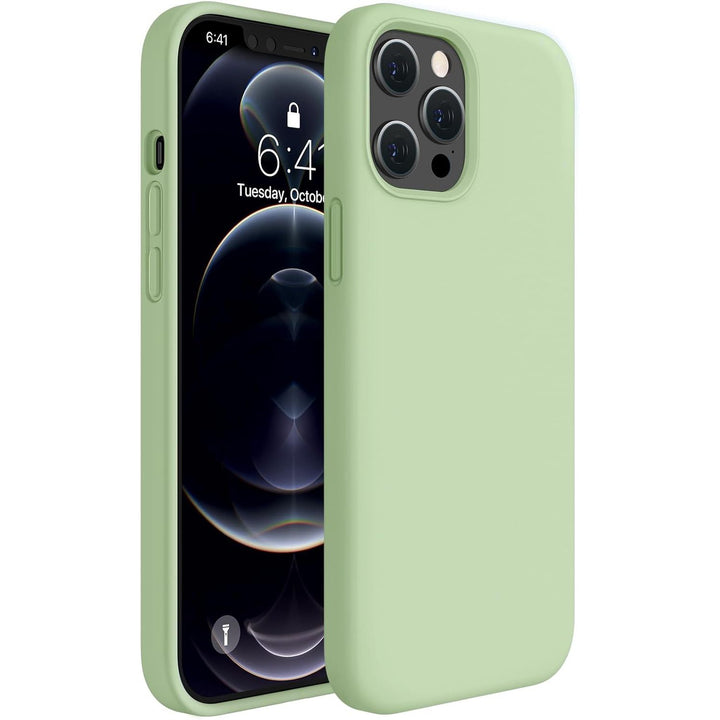 Miracase MagSafe Shockproof Case for 17 Pro Max