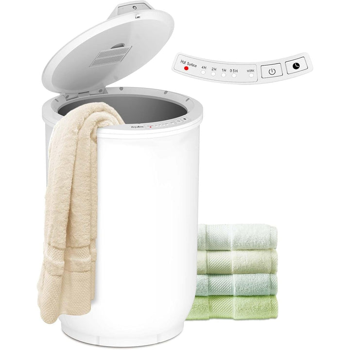 HeatWave XL Towel Warmer & Spa Bucket