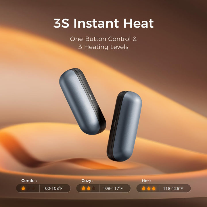 MagniWarm 2-in-1 Hand Warmers