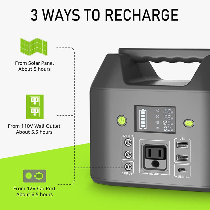 EnginStar Power Bank Pro
