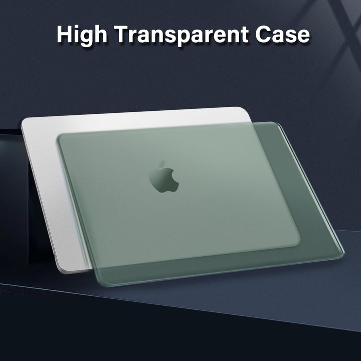 MOSISO Air 13 Hard Case & Skin
