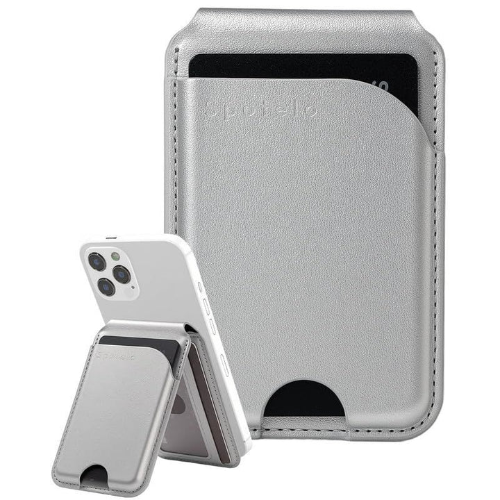 MagSafe iPhone Wallet & Card Holder - DOKUTRONIX