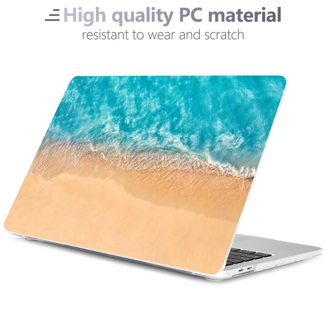 SkyMoon Case for M1 MacBook Air 13