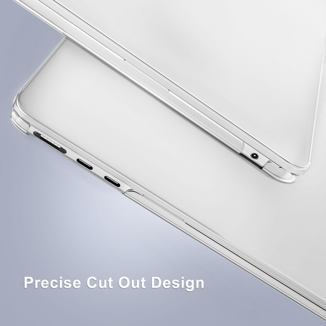 MOSISO MacBook Air 13 Hard Shell & Accessory Set