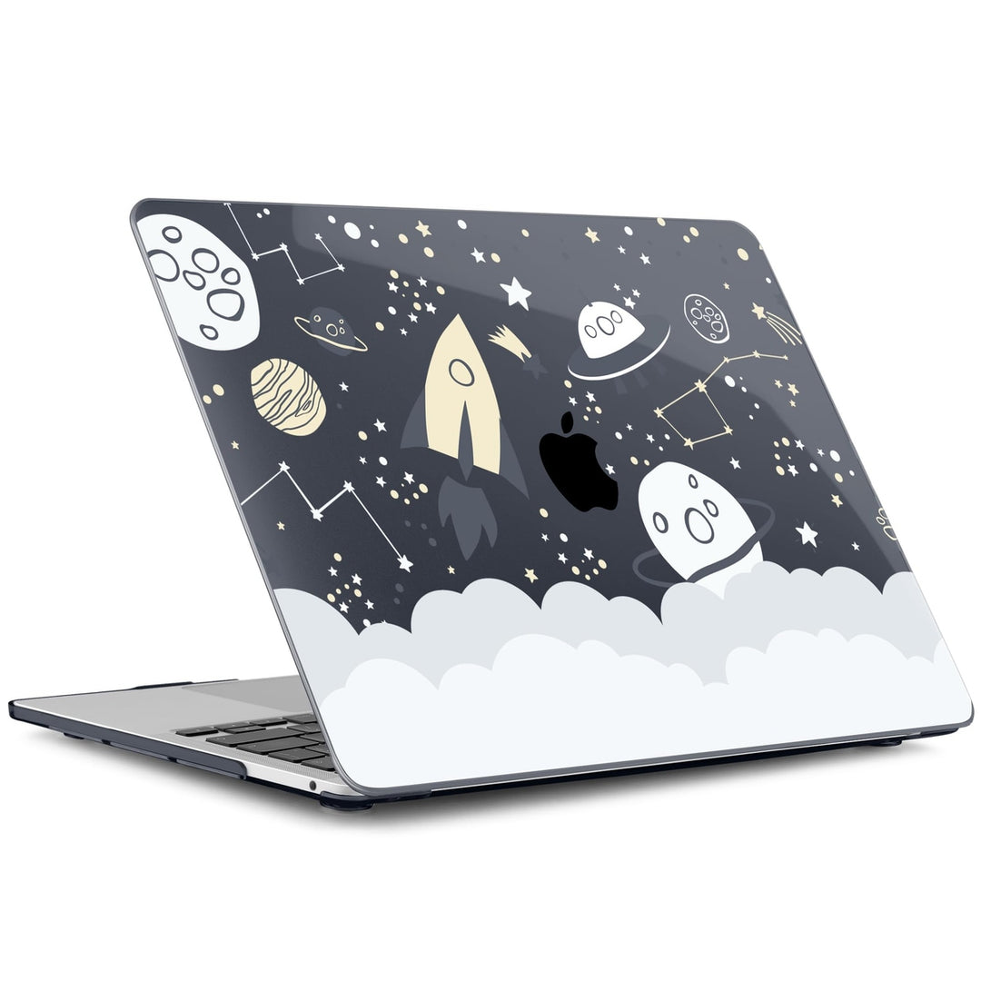 SkyMoon Case for M1 MacBook Air 13
