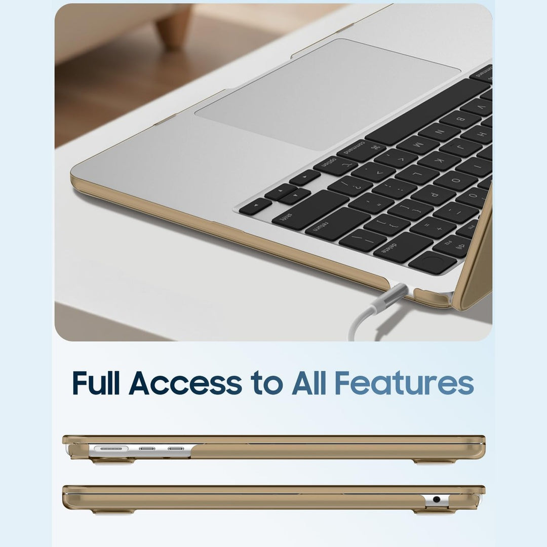 AirShield for MacBook Air 13