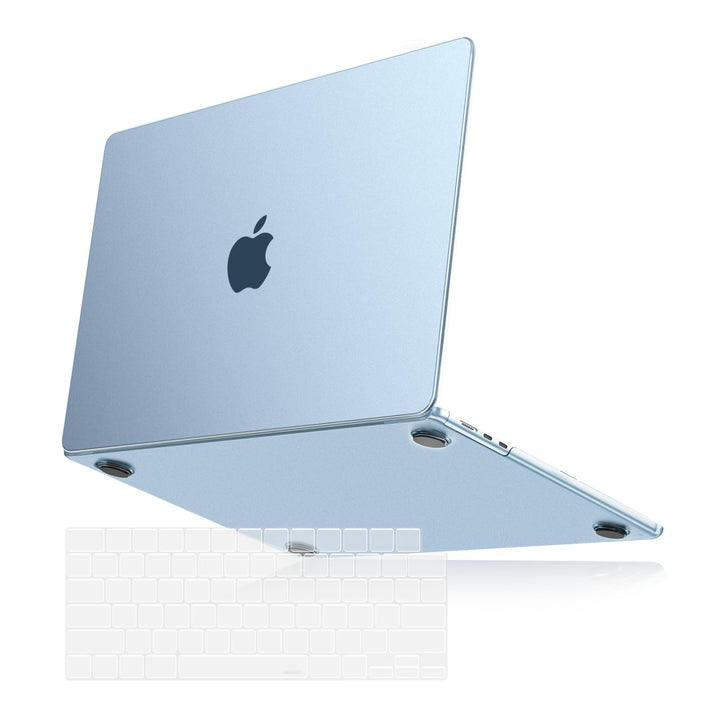 MOSISO Air 13 Hard Case & Skin