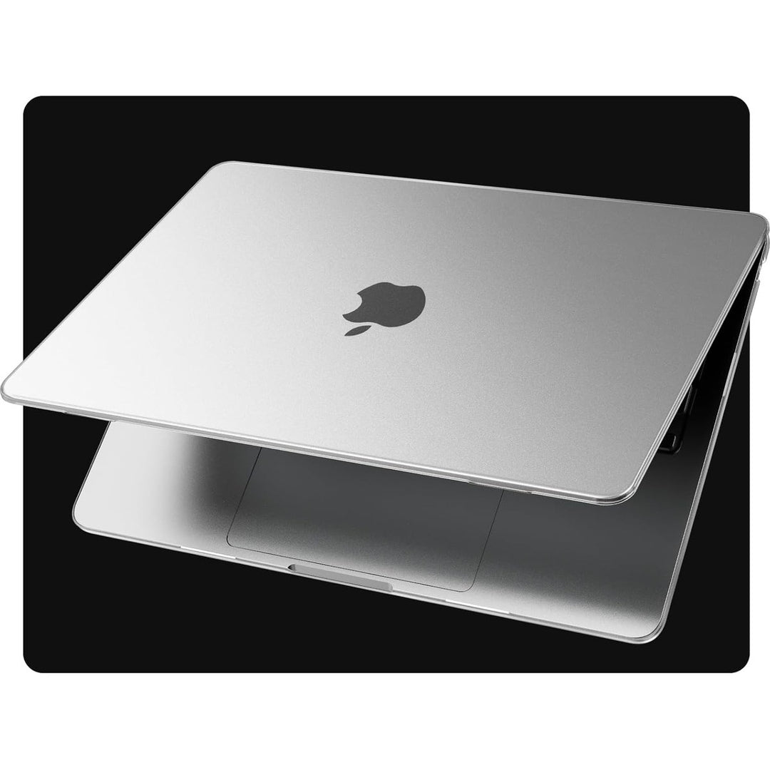 EooCoo Ultra Thin Midnight Armor for MacBook Air 13