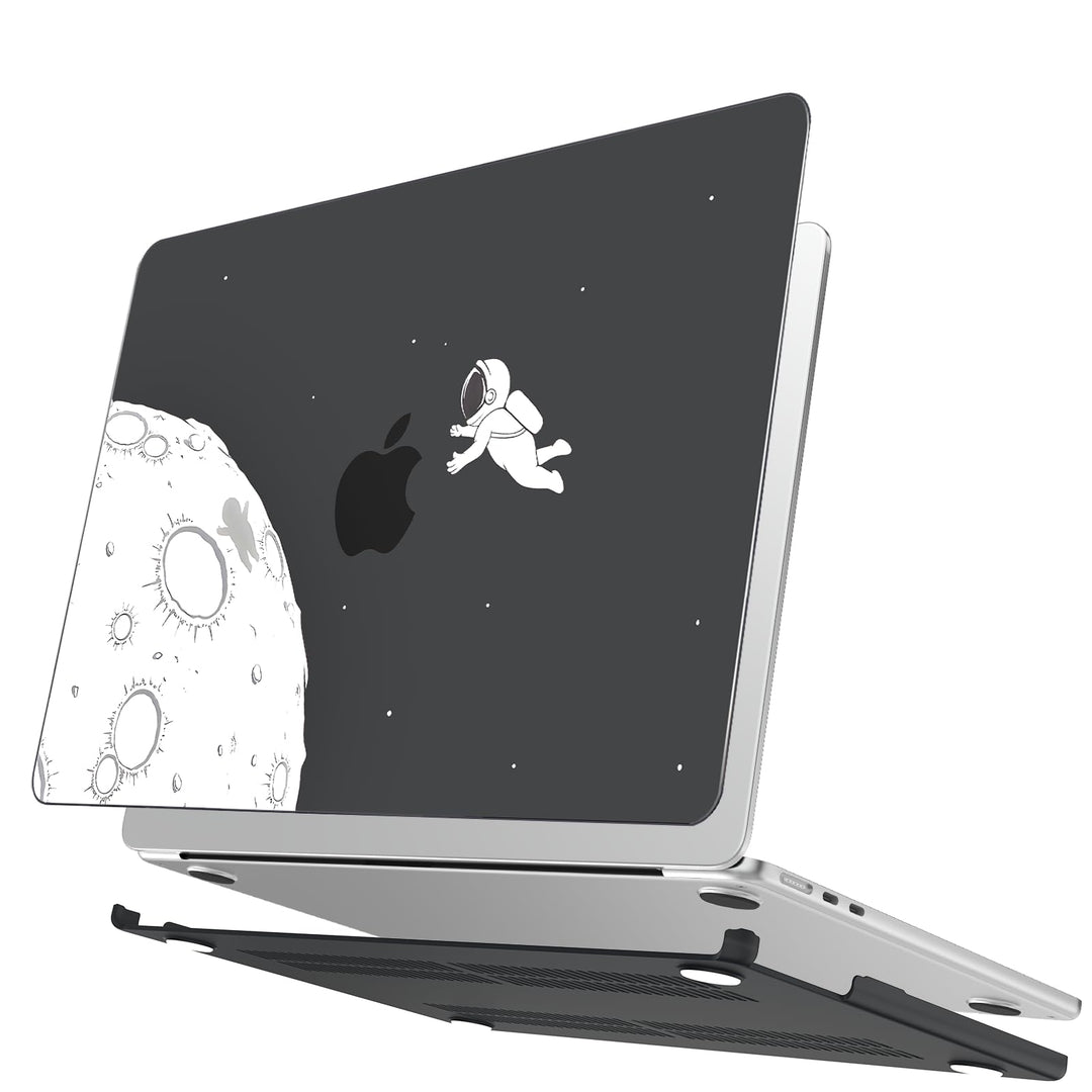 AirFlower Case+Protector for Mac Air 13