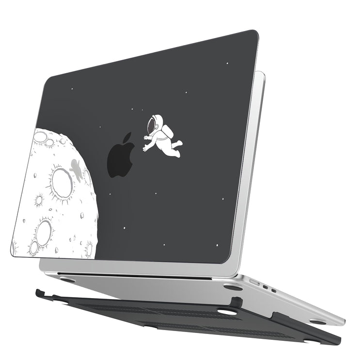 AirFlower Case+Protector for Mac Air 13
