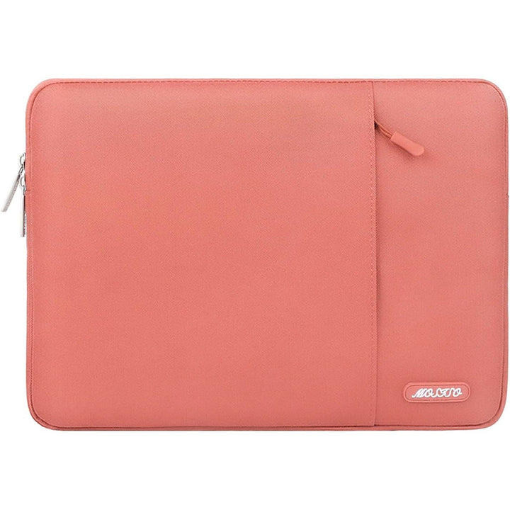 Midnight Green 15 Laptop Sleeve with Pocket