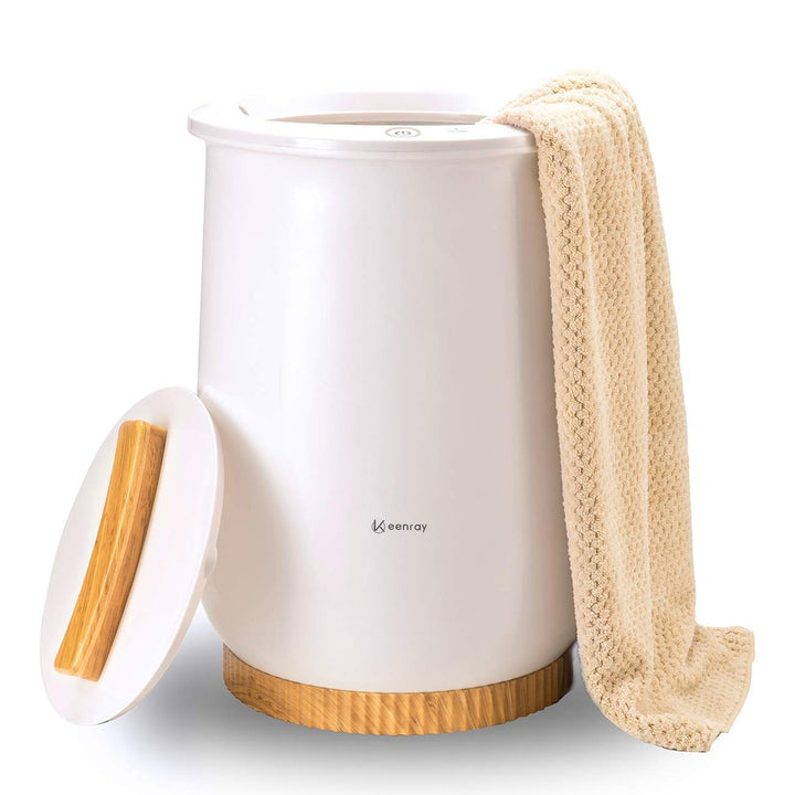 CozyBucket Towel Warmer