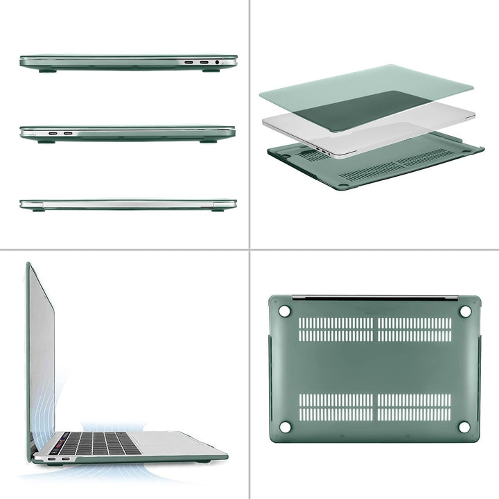 ProCase:M2 MacBook 13 Case & Accessories