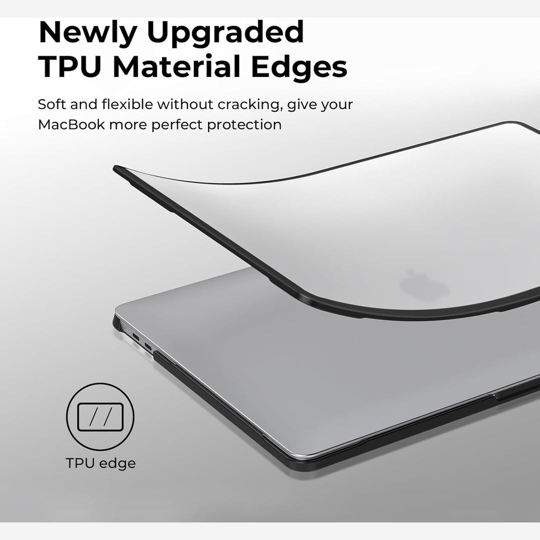 BlueSwan ProShell for MacBook 13