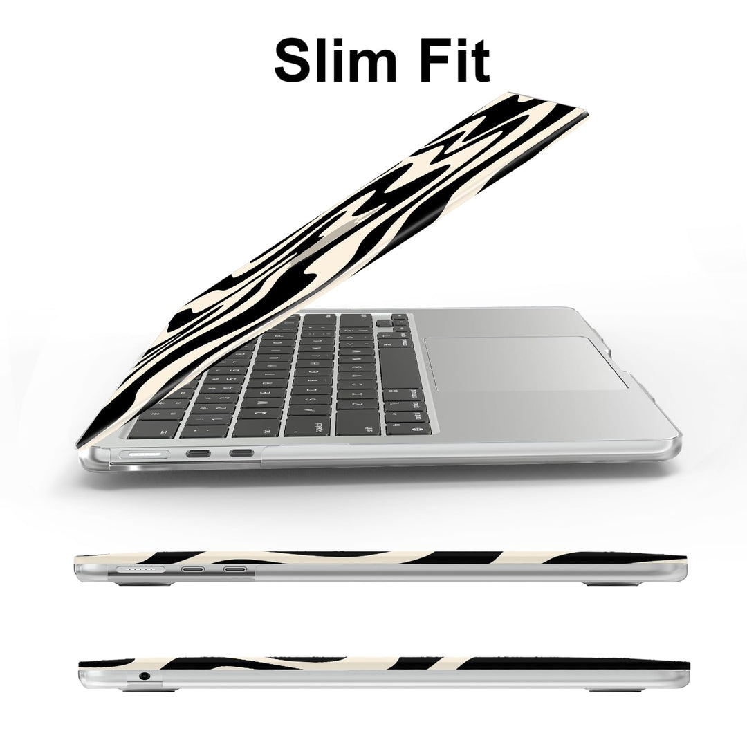 AirFlower Case+Protector for Mac Air 13