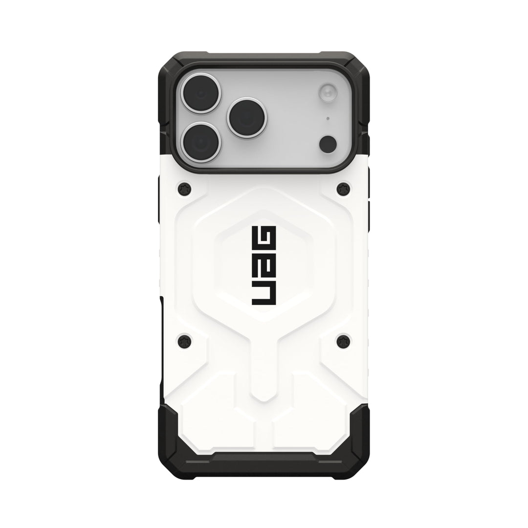 UAG Pathfinder Clear Case for iPhone 17 Pro Max