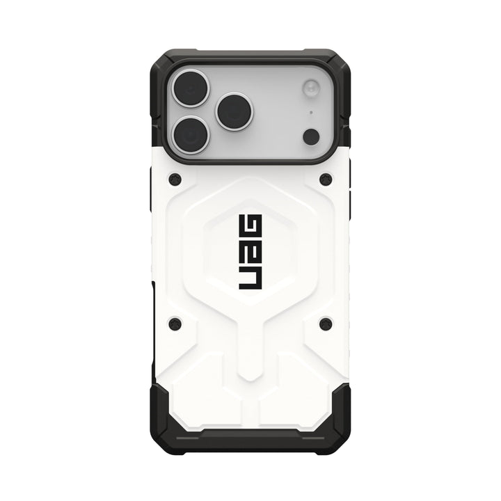 UAG Pathfinder Clear Case for iPhone 17 Pro Max