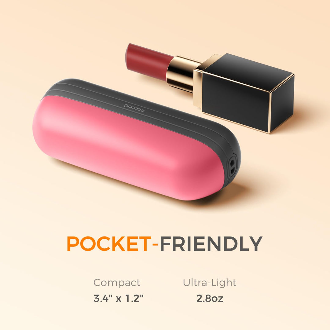 MagniWarm 2-in-1 Hand Warmers