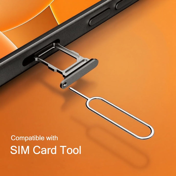 TuffGlass for iPhone 16 Pro