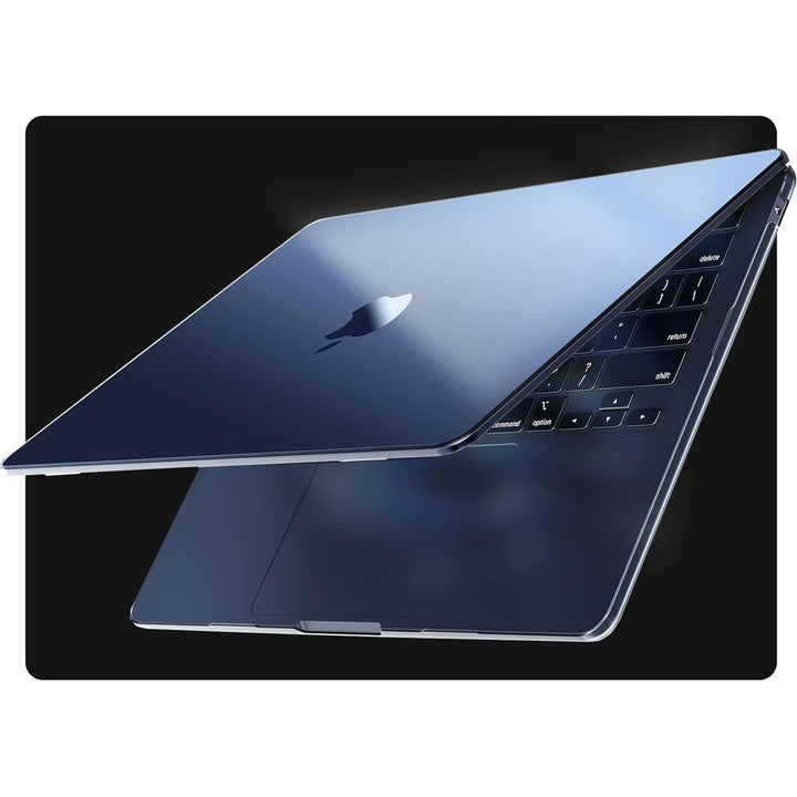 EooCoo Ultra Thin Midnight Armor for MacBook Air 13