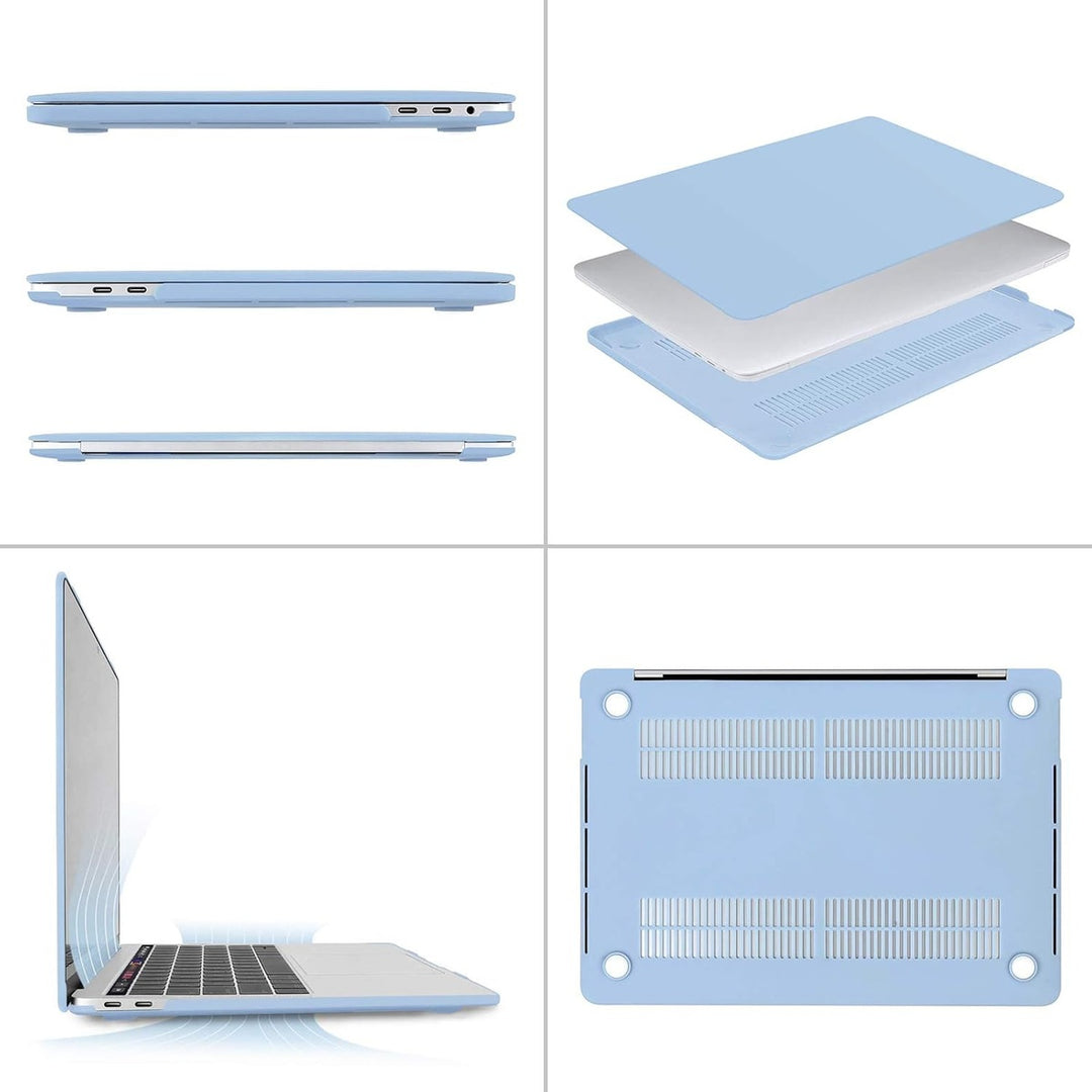 ProCase:M2 MacBook 13 Case & Accessories