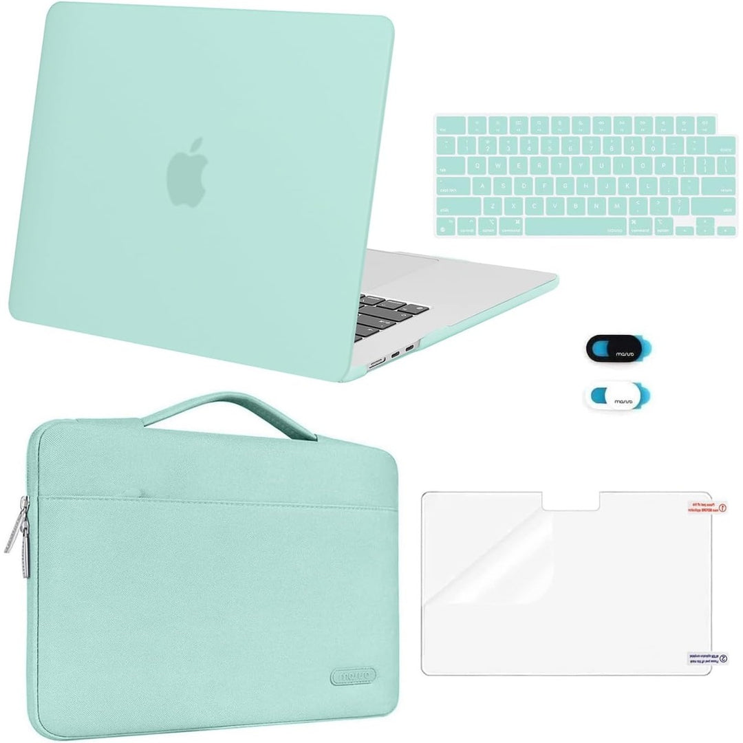 AirBlue Pro Kit for MacBook Air 15