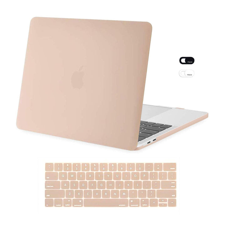 ProCase:M2 MacBook 13 Case & Accessories