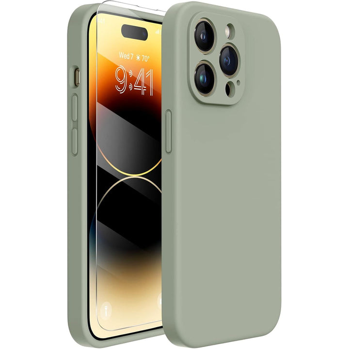 MagPro Max Case by Miracase - DOKUTRONIX