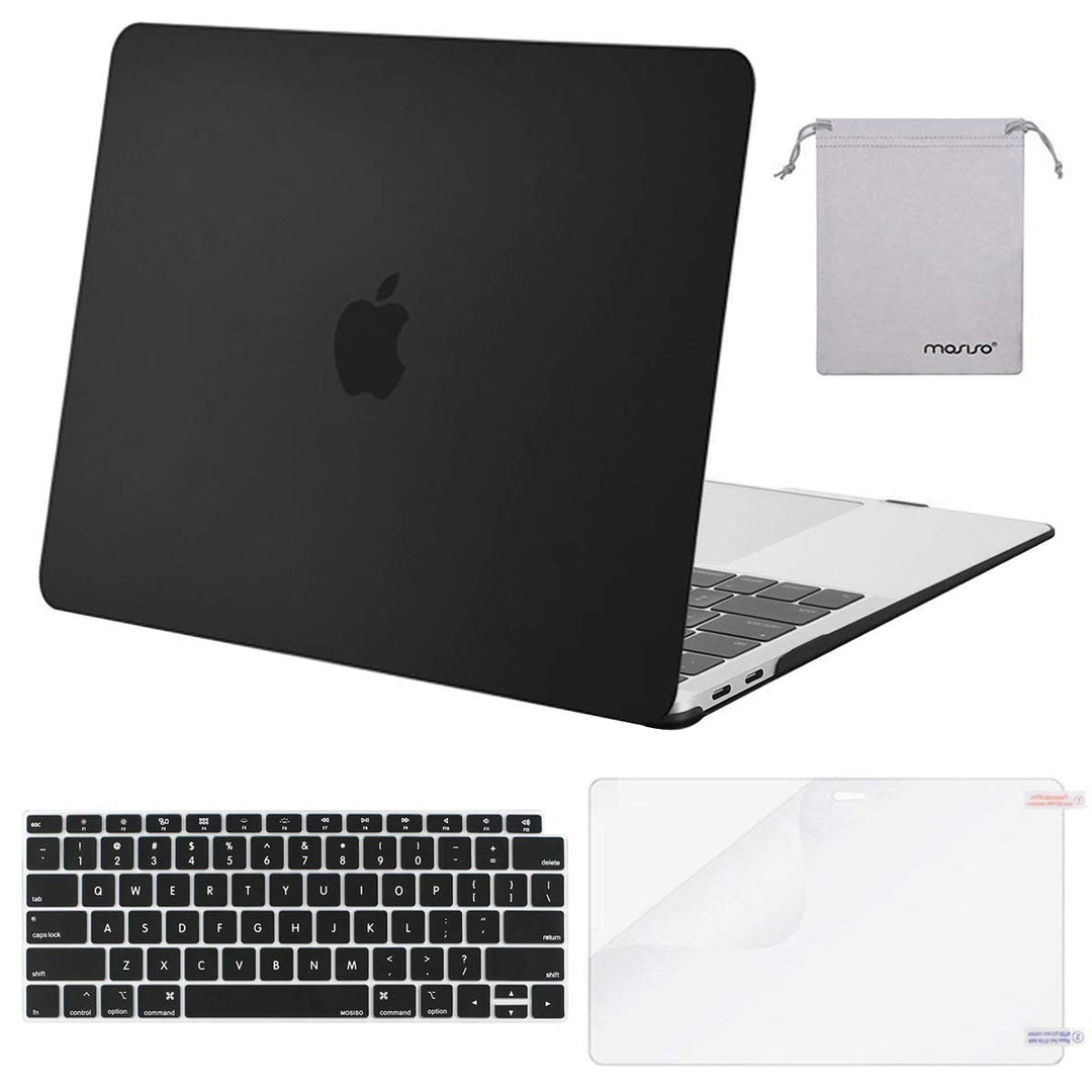 Midnight Green MacBook Air 13 Case & Accessories