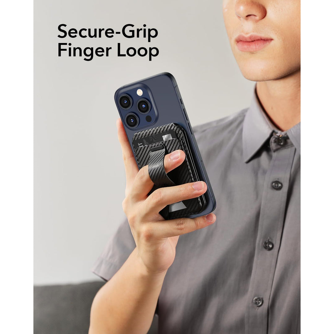 Magsafe Wallet Pro - DOKUTRONIX