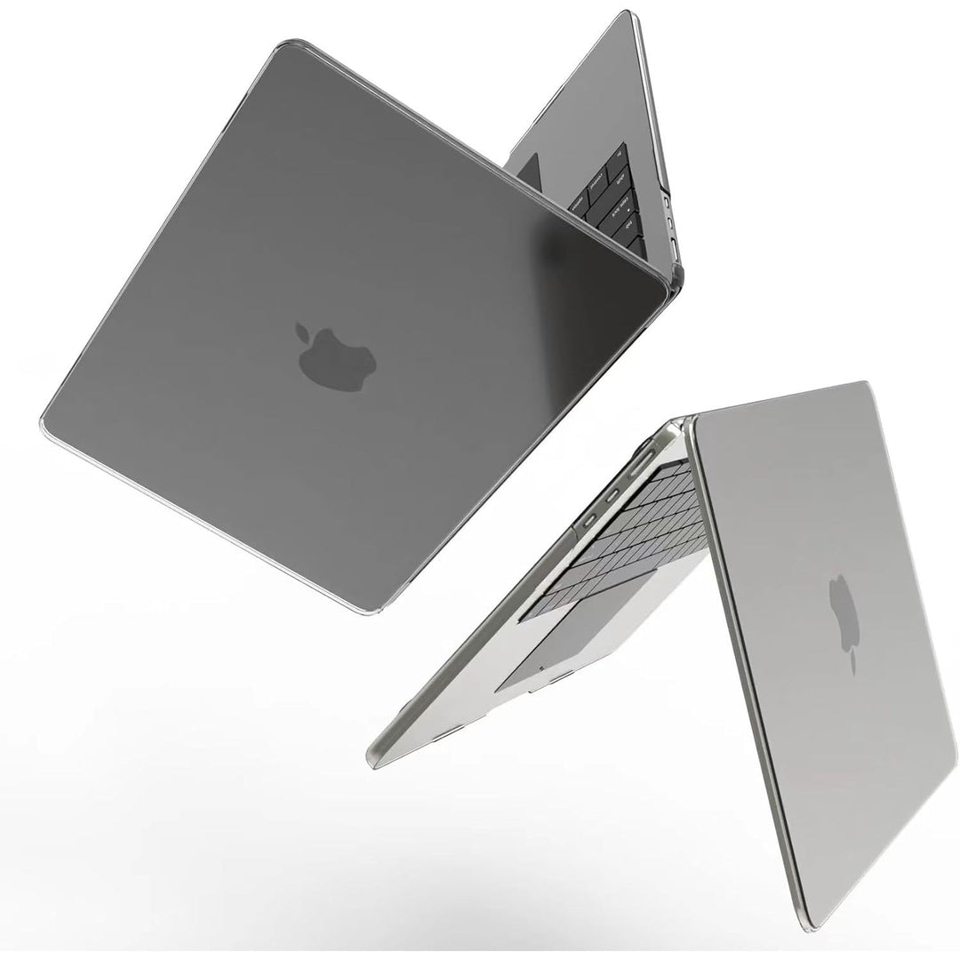 SpaceGrey MacAir 13in Case + Keyboard Cover