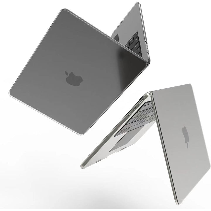 SpaceGrey MacAir 13in Case + Keyboard Cover