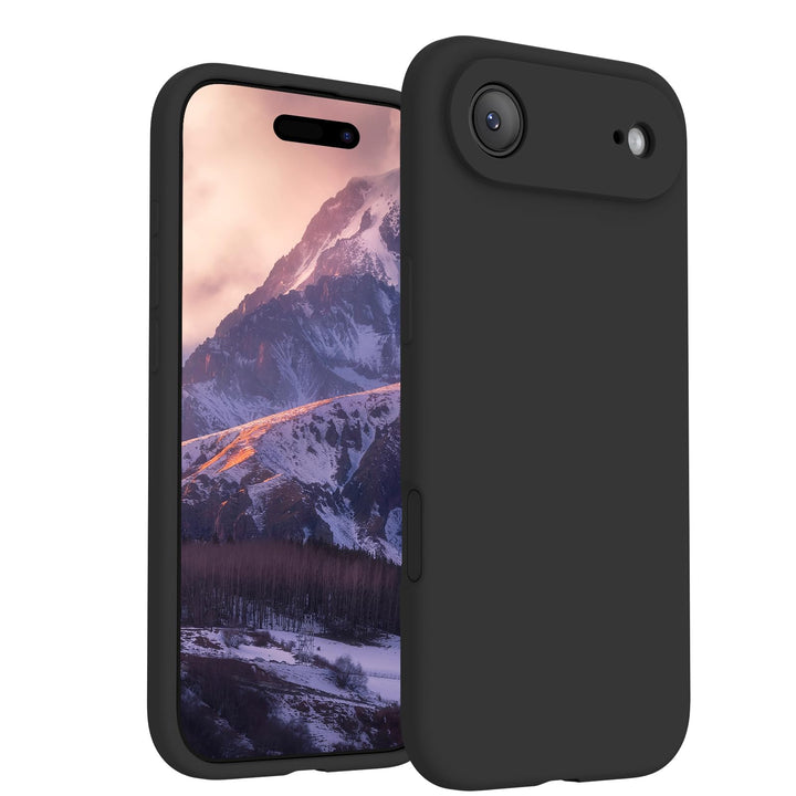 FireNova MagSafe Pro Max Case - Deep Red