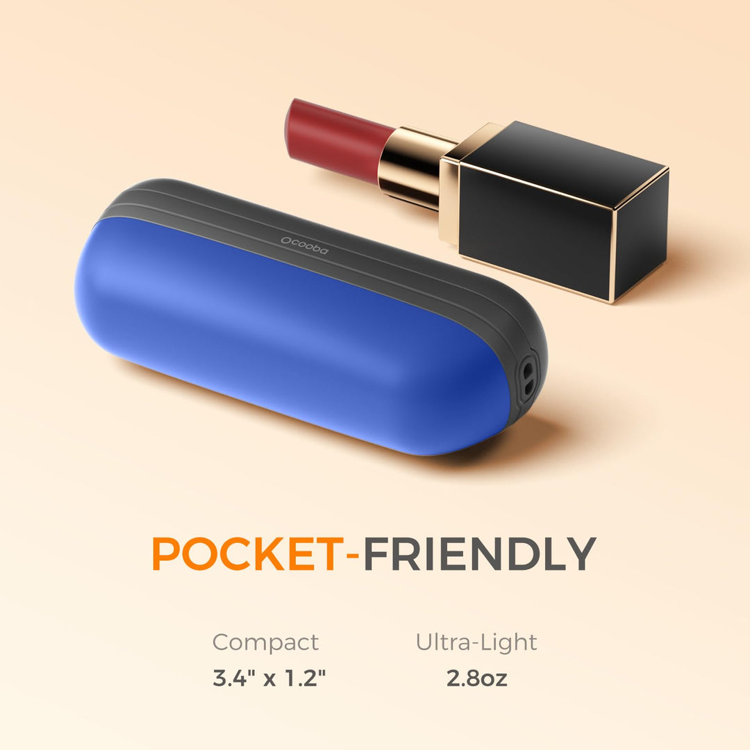 MagniWarm 2-in-1 Hand Warmers