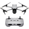 AirCam 3S 4K Drone - 45min Flight, 20km Range