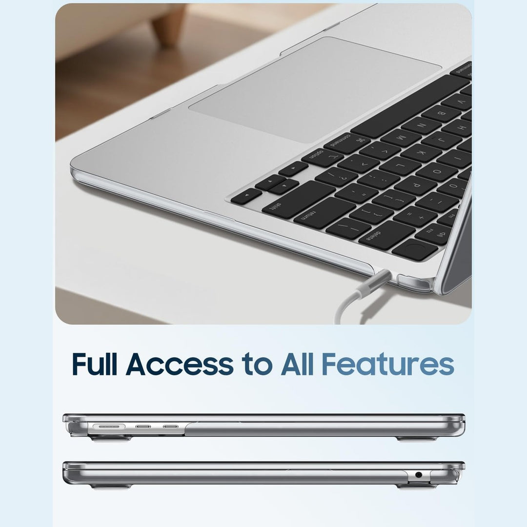 AirShield for MacBook Air 13