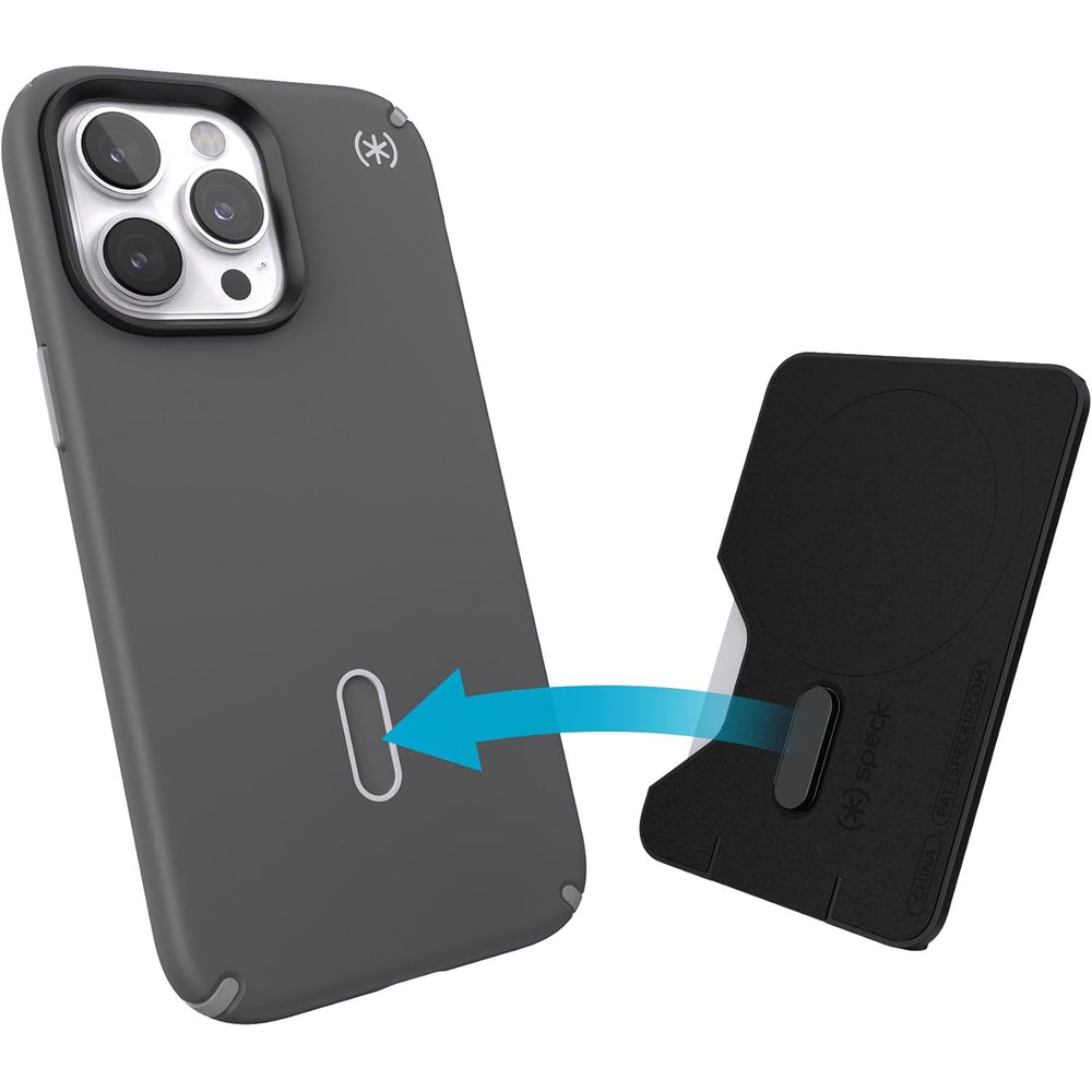 MagSafe ClickLock Wallet - DOKUTRONIX