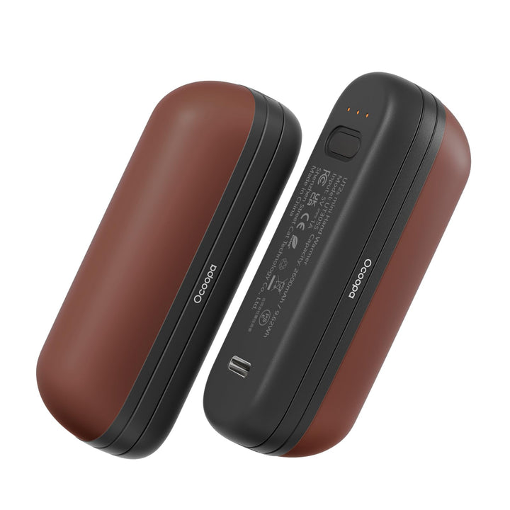 MagniWarm 2-in-1 Hand Warmers