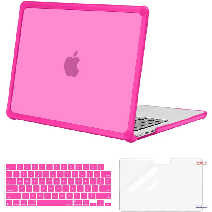 MOSISO Air 13 Case & Skin & Film