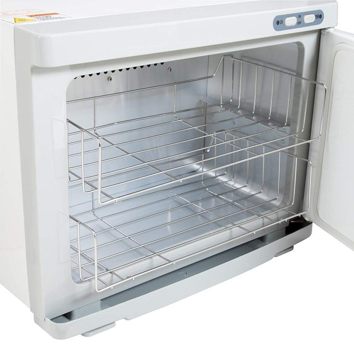 ForPro XL Hot Towel Warmer