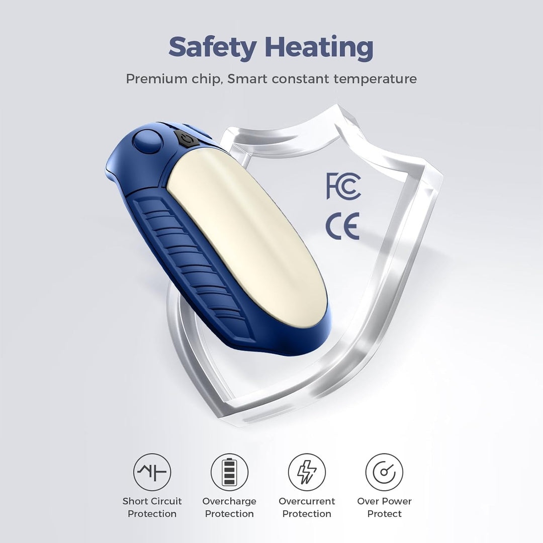 HotHands Rechargeable Handwarmers