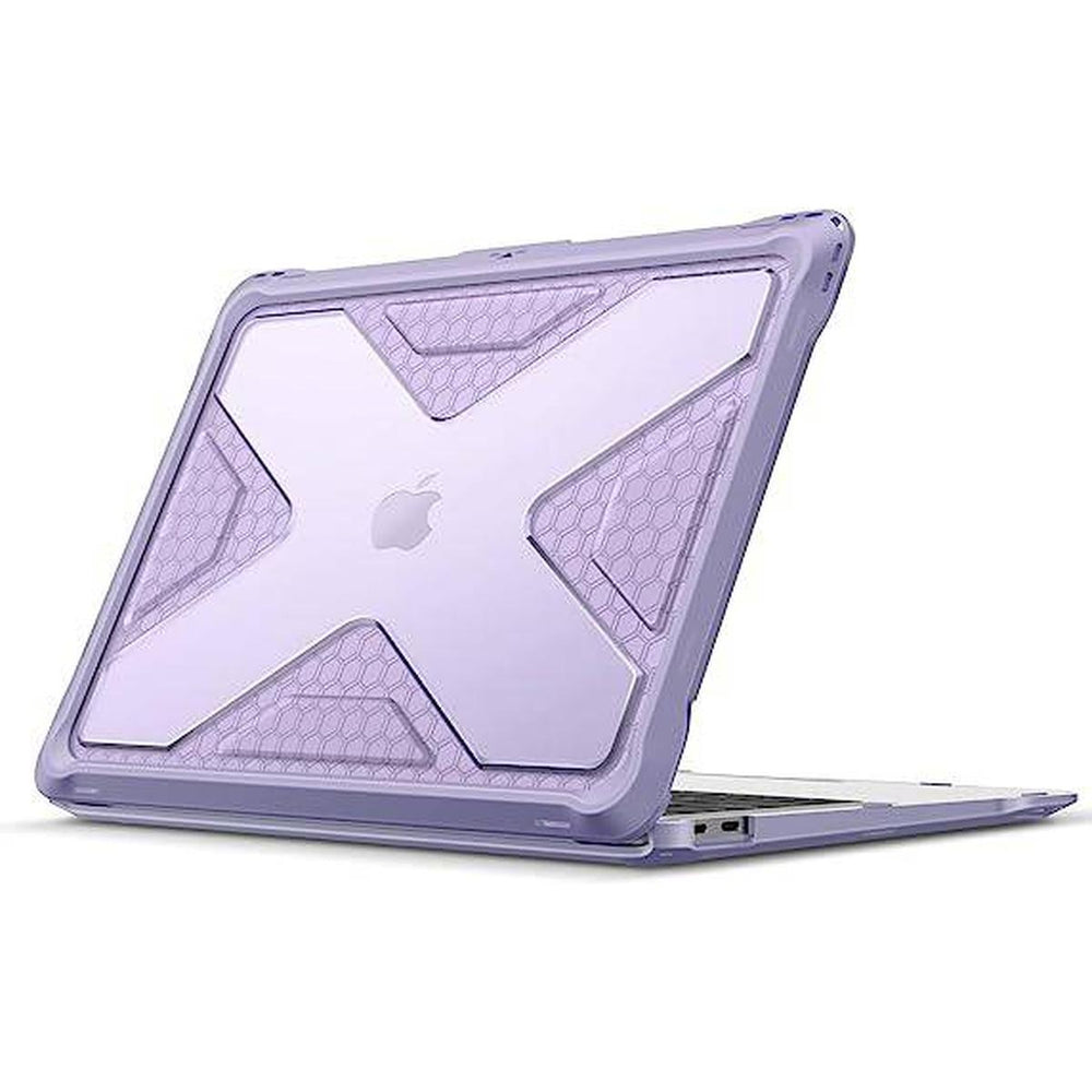 Fintie Air 13 Lilac Case - DOKUTRONIX