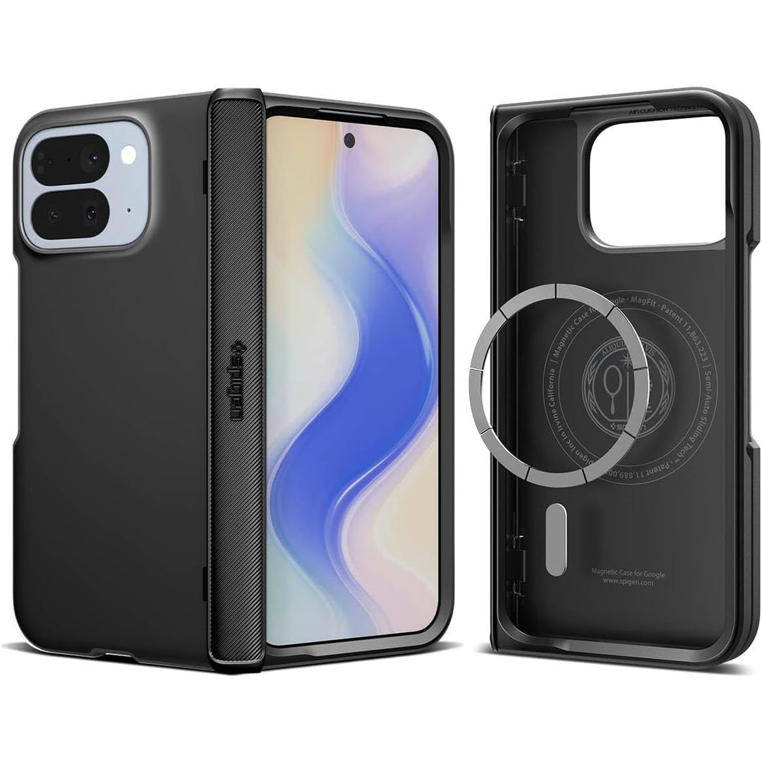 Spigen Slim Armor Pro Case for Pixel 10 Pro Fold - DOKUTRONIX
