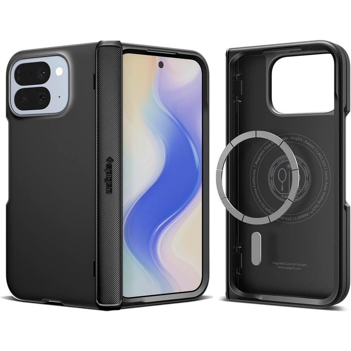 Spigen Slim Armor Pro Case for Pixel 10 Pro Fold - DOKUTRONIX