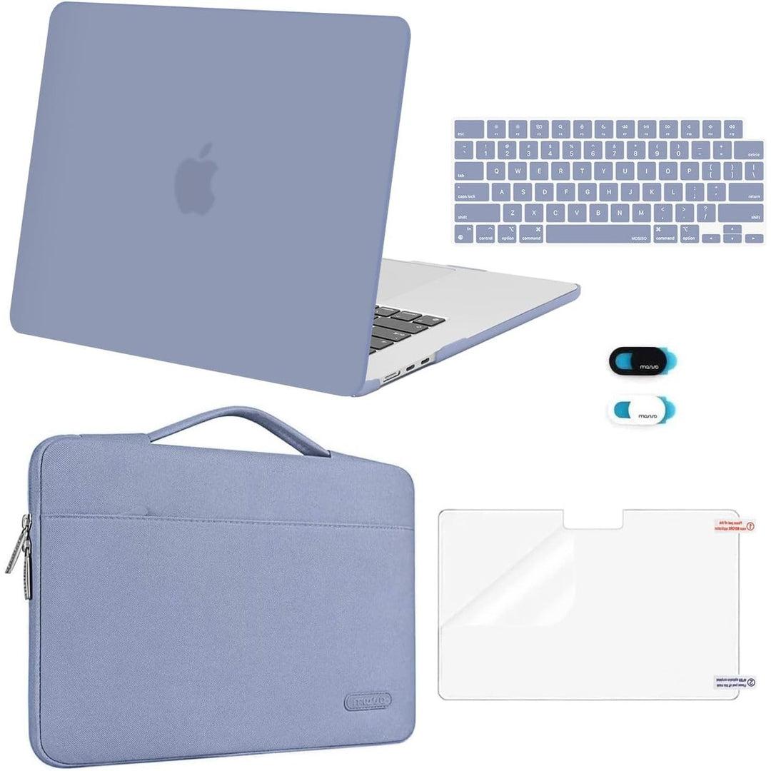 AirBlue Pro Kit for MacBook Air 15
