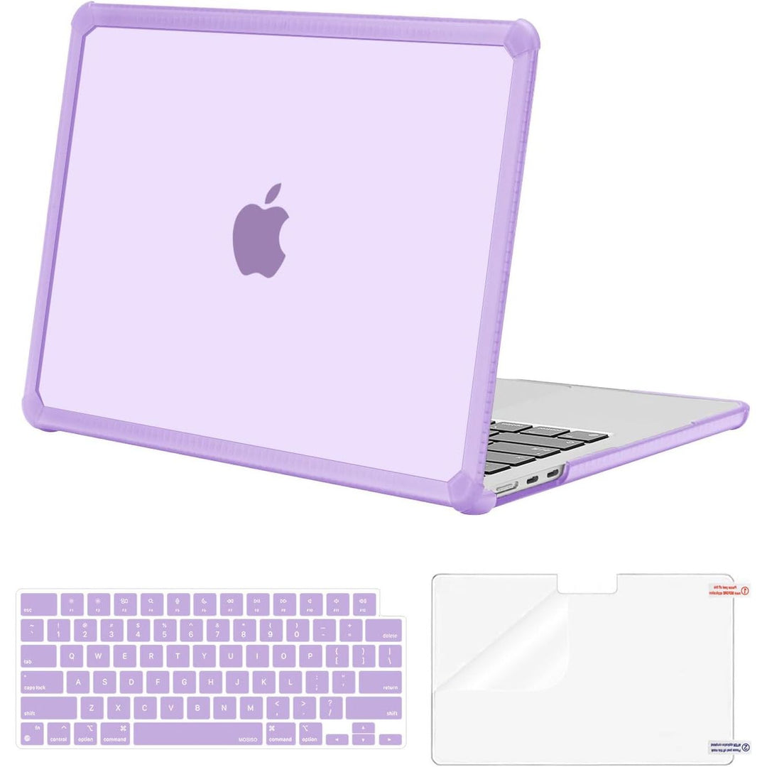 MOSISO Air 13 Case & Skin & Film