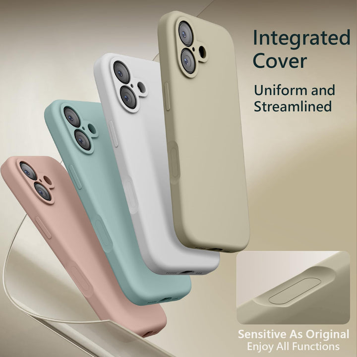 FireNova MagSafe Pro Max Case - Deep Red